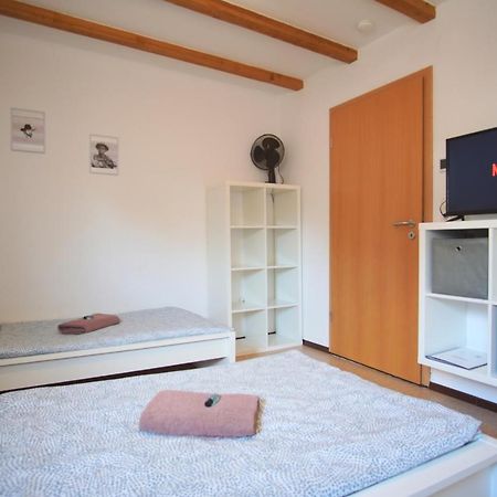 Andriss - Travel & Work - 5 Bedroom - Kitchen - Parking Kaiserslautern Eksteriør bilde