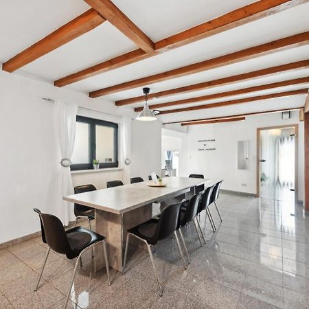 Andriss - Travel & Work - 5 Bedroom - Kitchen - Parking Kaiserslautern Eksteriør bilde