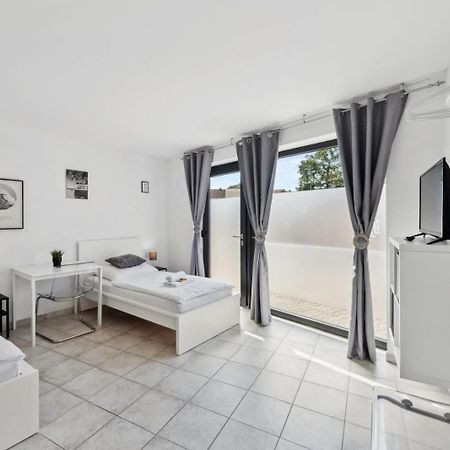 Andriss - Travel & Work - 5 Bedroom - Kitchen - Parking Kaiserslautern Eksteriør bilde