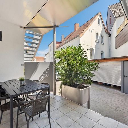 Andriss - Travel & Work - 5 Bedroom - Kitchen - Parking Kaiserslautern Eksteriør bilde