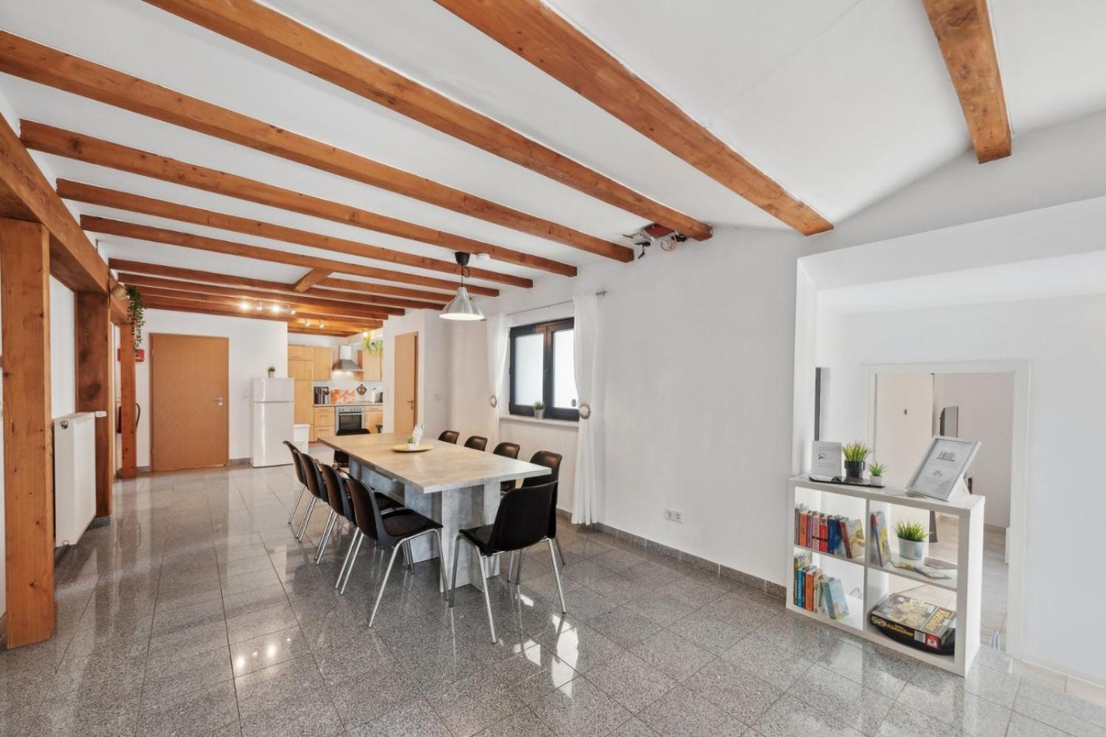 Andriss - Travel & Work - 5 Bedroom - Kitchen - Parking Kaiserslautern Eksteriør bilde