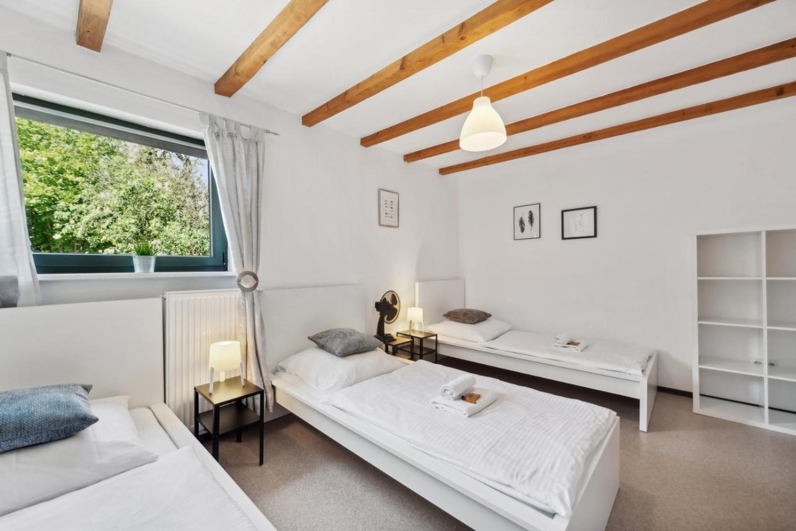 Andriss - Travel & Work - 5 Bedroom - Kitchen - Parking Kaiserslautern Eksteriør bilde