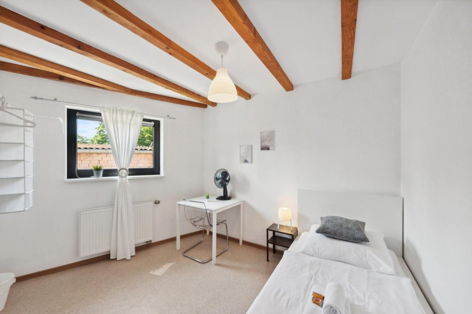 Andriss - Travel & Work - 5 Bedroom - Kitchen - Parking Kaiserslautern Eksteriør bilde