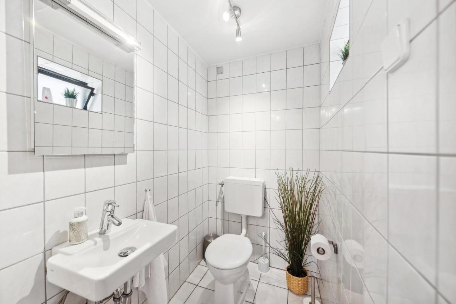 Andriss - Travel & Work - 5 Bedroom - Kitchen - Parking Kaiserslautern Eksteriør bilde