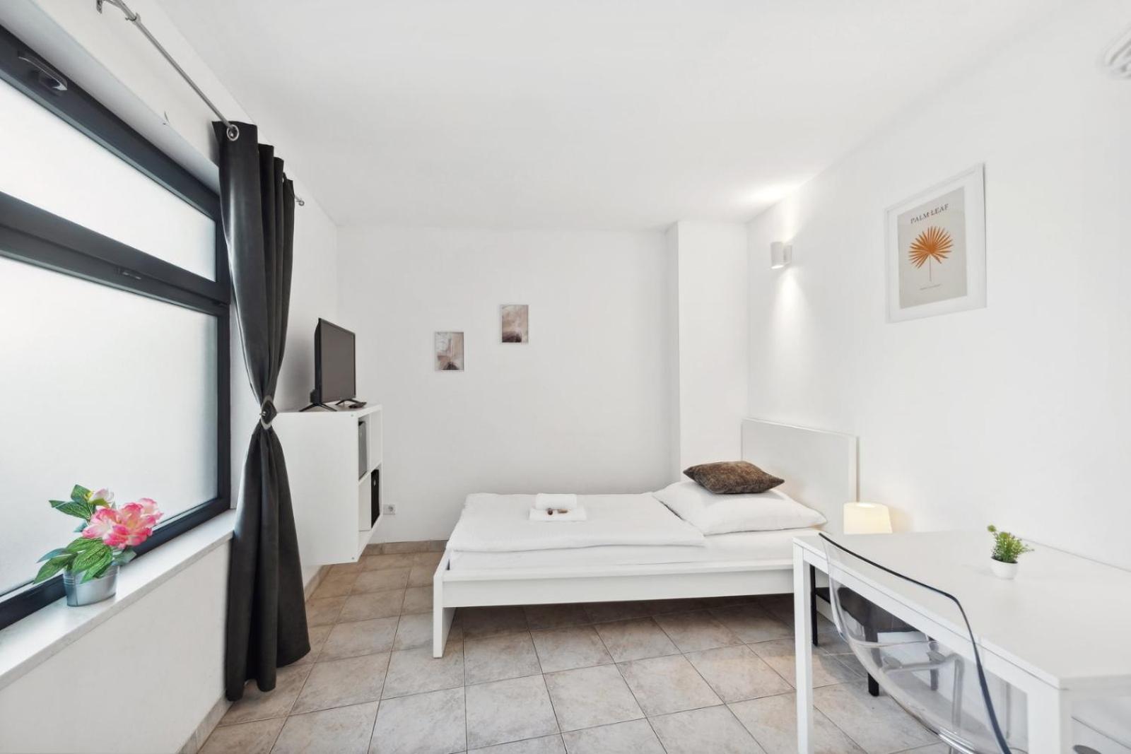 Andriss - Travel & Work - 5 Bedroom - Kitchen - Parking Kaiserslautern Eksteriør bilde