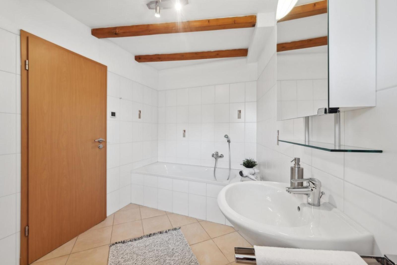 Andriss - Travel & Work - 5 Bedroom - Kitchen - Parking Kaiserslautern Eksteriør bilde