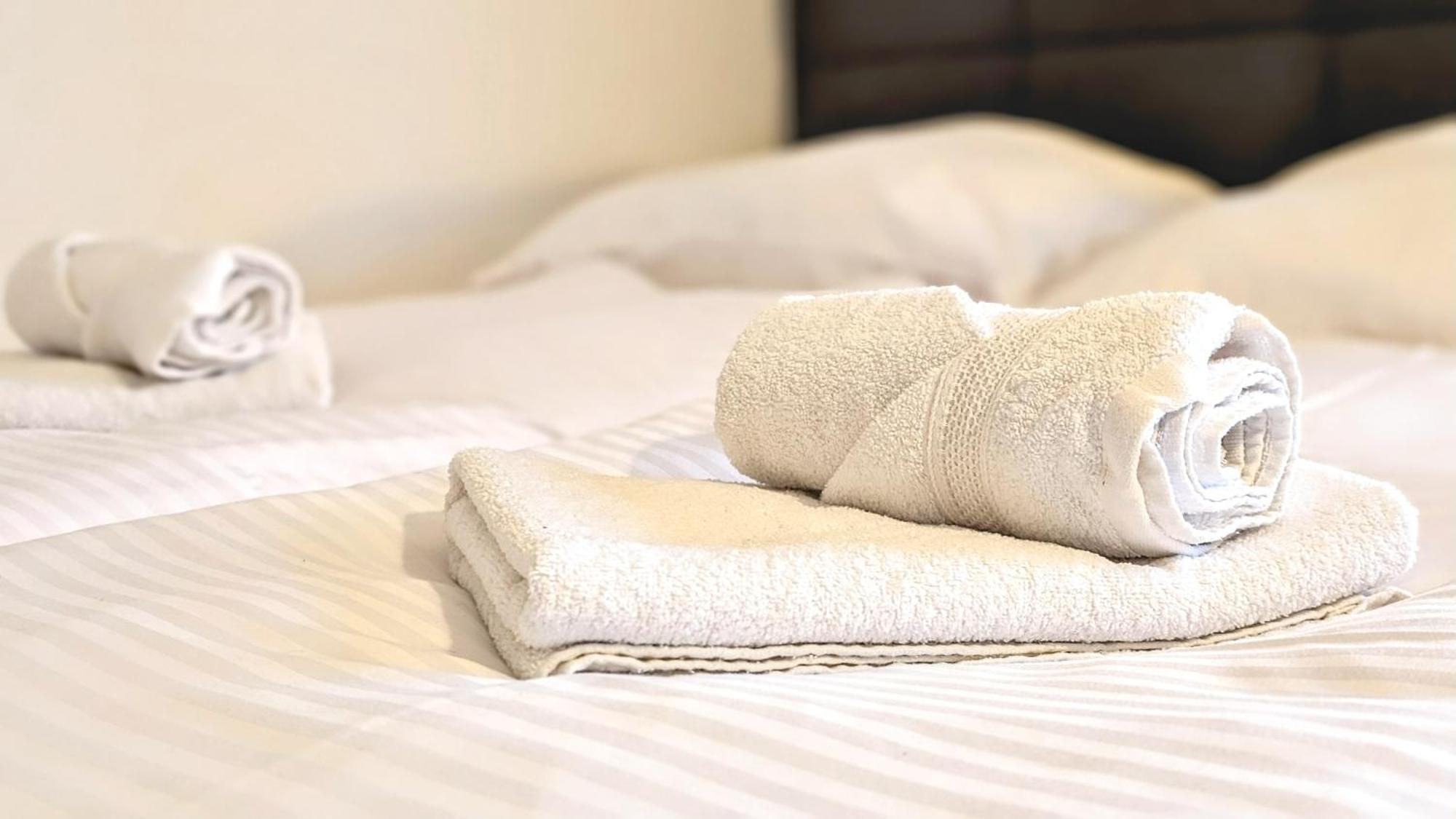 Andriss - Travel & Work - 5 Bedroom - Kitchen - Parking Kaiserslautern Eksteriør bilde